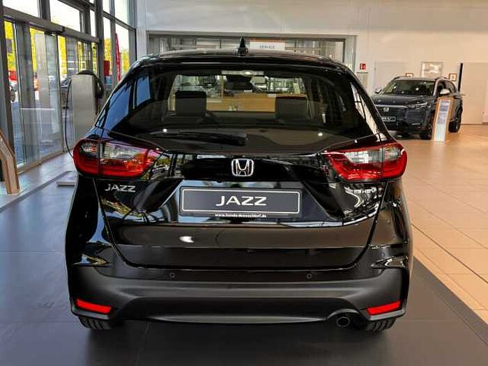 Honda Jazz 1.5Hybrid MJ25 Elegance|Navi|RFK|Sofort...