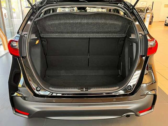 Honda Jazz 1.5Hybrid MJ25 Elegance|Navi|RFK|Sofort...