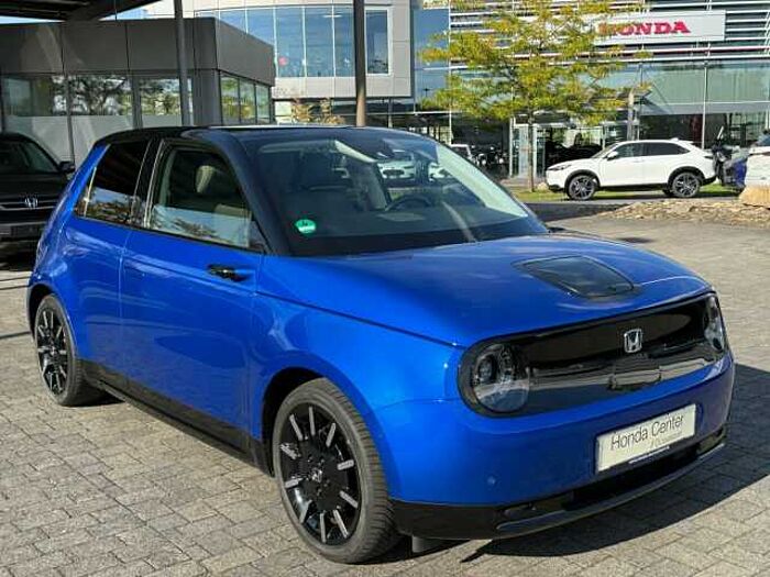 Honda e Advance 17 ZollTop|Ganzjahresreifen... Advanc ZollTop|Ganzjahrsrifn...