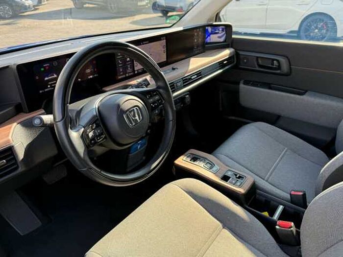 Honda e Advance 17 ZollTop|Ganzjahresreifen... Advanc ZollTop|Ganzjahrsrifn...