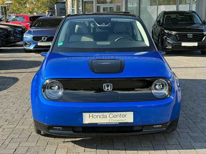 Honda e Advance 17 ZollTop|Ganzjahresreifen... Advanc ZollTop|Ganzjahrsrifn...