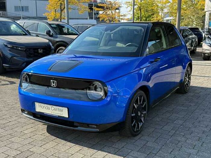 Honda e Advance 17 ZollTop|Ganzjahresreifen... Advanc ZollTop|Ganzjahrsrifn...