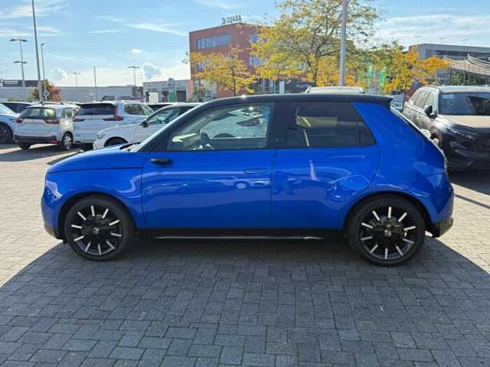 Honda e Advance 17 ZollTop|Ganzjahresreifen... Advanc ZollTop|Ganzjahrsrifn...