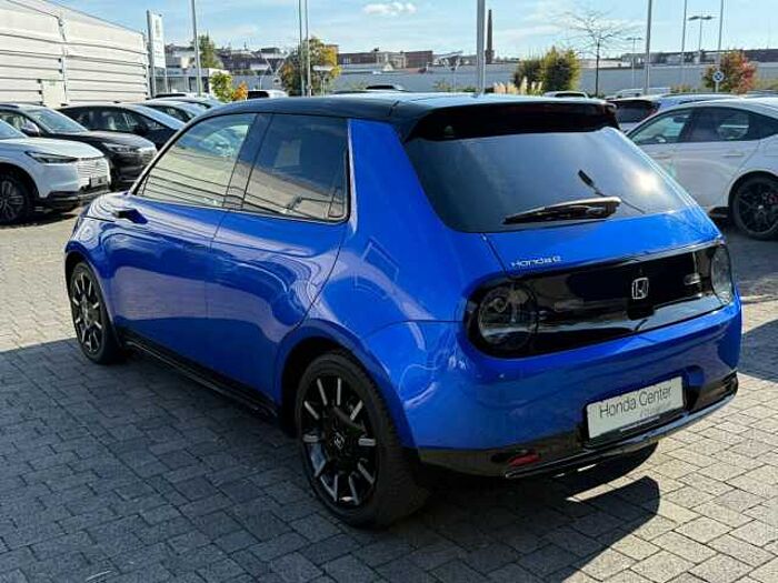 Honda e Advance 17 ZollTop|Ganzjahresreifen... Advanc ZollTop|Ganzjahrsrifn...