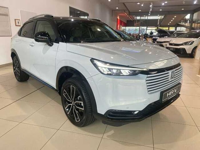 Honda HR-V Hybrid 1.5 Advance Style MJ25.. .