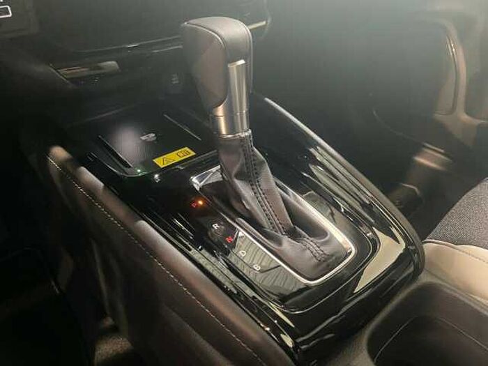 Honda HR-V Hybrid 1.5 Advance Style MJ25.. .