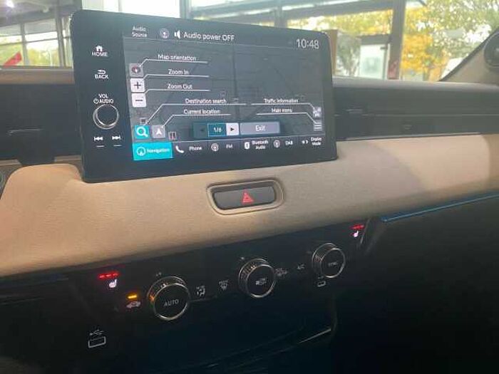 Honda HR-V Hybrid 1.5 Advance Style MJ25.. .