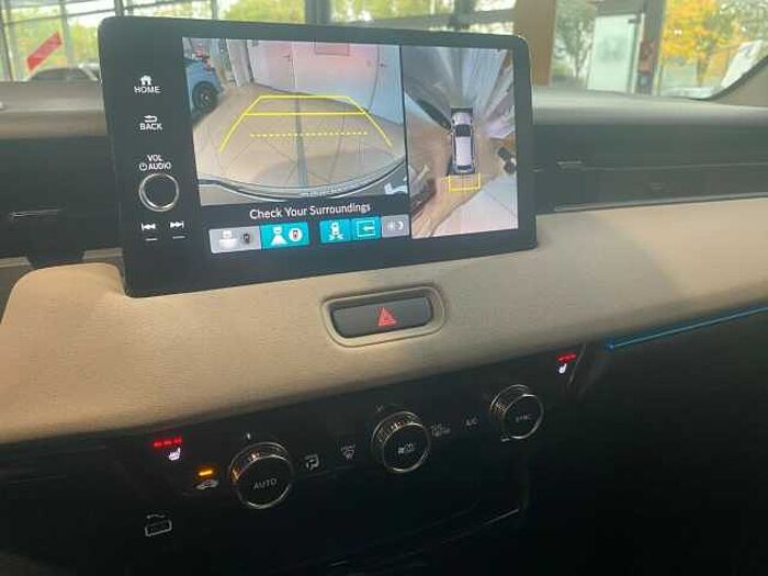 Honda HR-V Hybrid 1.5 Advance Style MJ25.. .