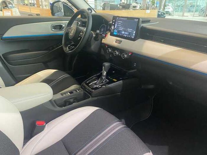 Honda HR-V Hybrid 1.5 Advance Style MJ25.. .
