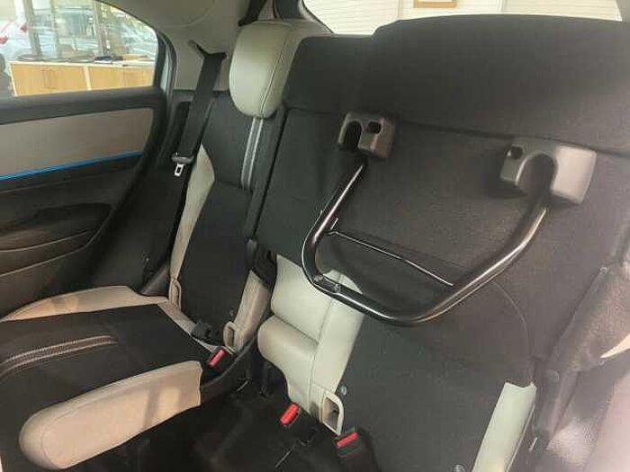 Honda HR-V Hybrid 1.5 Advance Style MJ25.. .