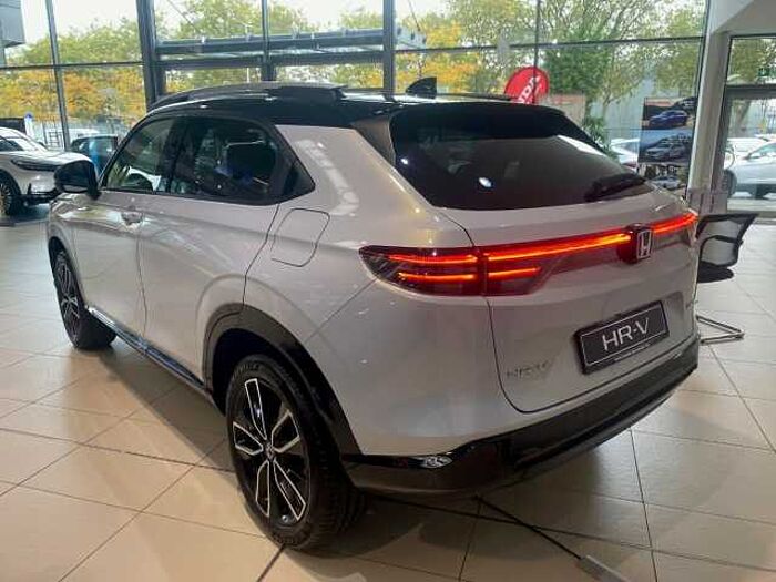 Honda HR-V Hybrid 1.5 Advance Style MJ25.. .