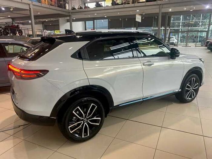 Honda HR-V Hybrid 1.5 Advance Style MJ25.. .