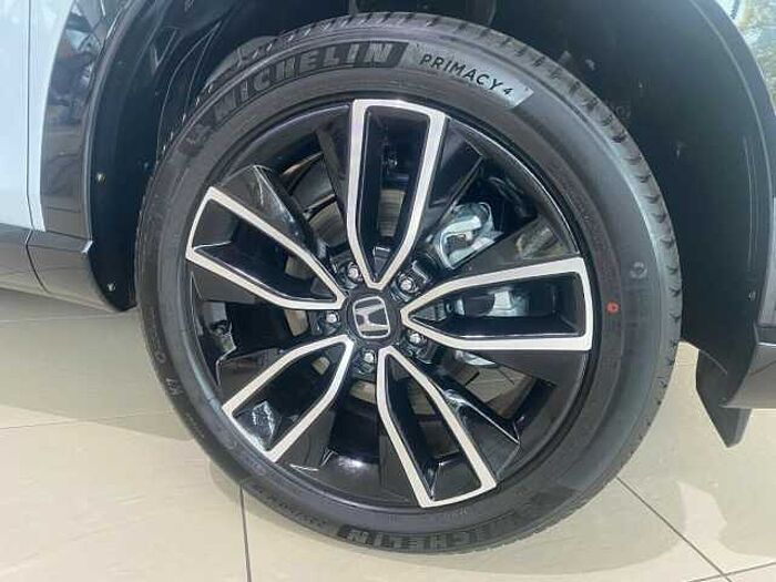 Honda HR-V Hybrid 1.5 Advance Style MJ25.. .