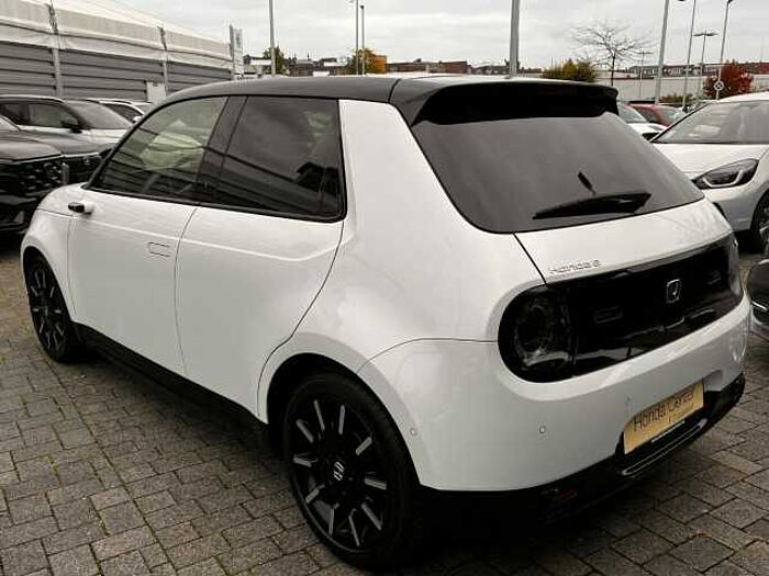 Honda e Advance 17 ZollTop|1.Hand|Garantie... Advanc ZollTop|1.Hand|Garanti...