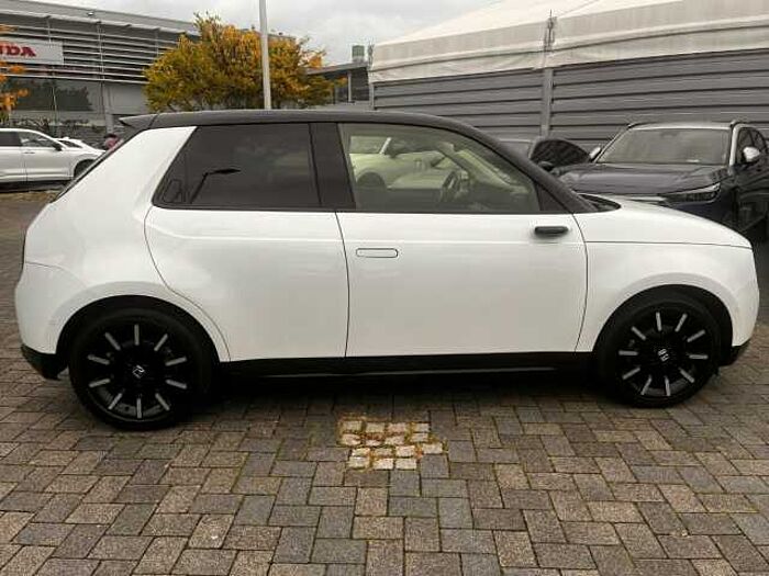 Honda e Advance 17 ZollTop|1.Hand|Garantie... Advanc ZollTop|1.Hand|Garanti...