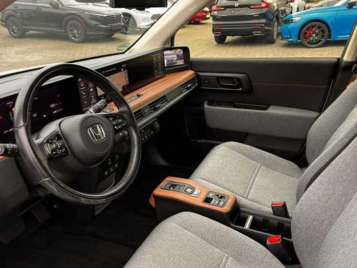 Honda e Advance 17 ZollTop|1.Hand|Garantie... Advanc ZollTop|1.Hand|Garanti...