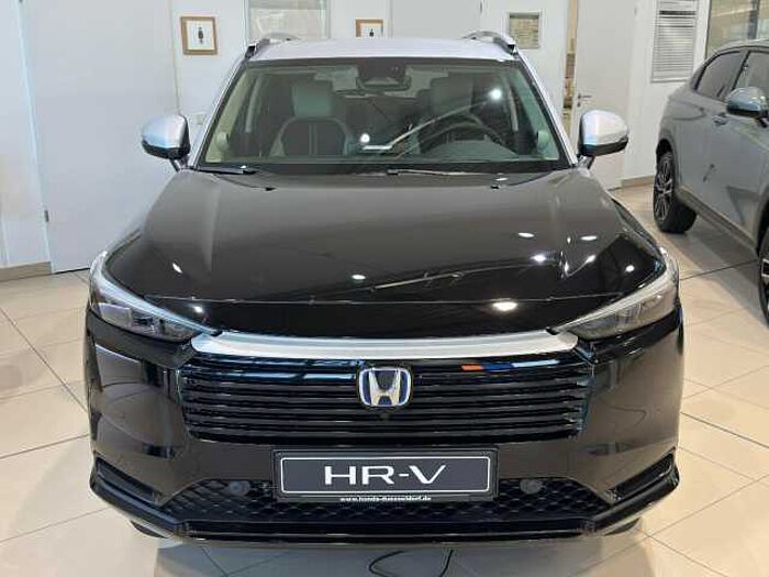 Honda HR-V Hybrid 1.5 Advance Style MJ25|Sofort. ..