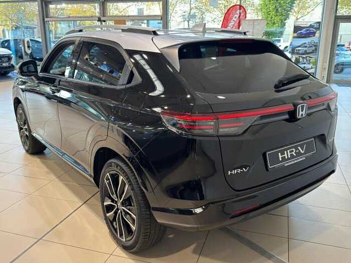 Honda HR-V Hybrid 1.5 Advance Style MJ25|Sofort. ..