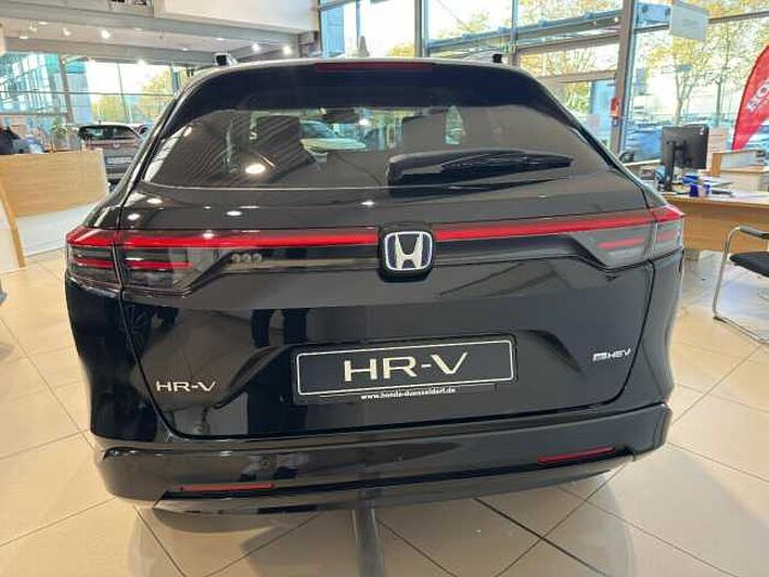 Honda HR-V Hybrid 1.5 Advance Style MJ25|Sofort. ..