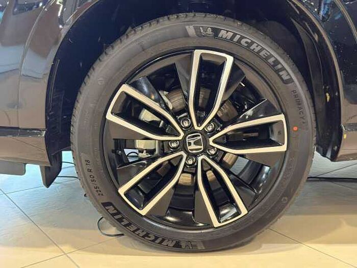 Honda HR-V Hybrid 1.5 Advance Style MJ25|Sofort. ..