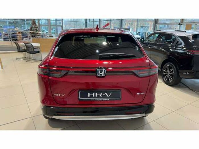 Honda HR-V Hybrid 1.5 Advance|MJ25 Facelift|Sofort. ..