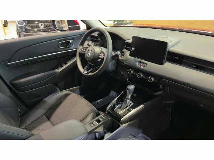 Honda HR-V Hybrid 1.5 Advance|MJ25 Facelift|Sofort. ..