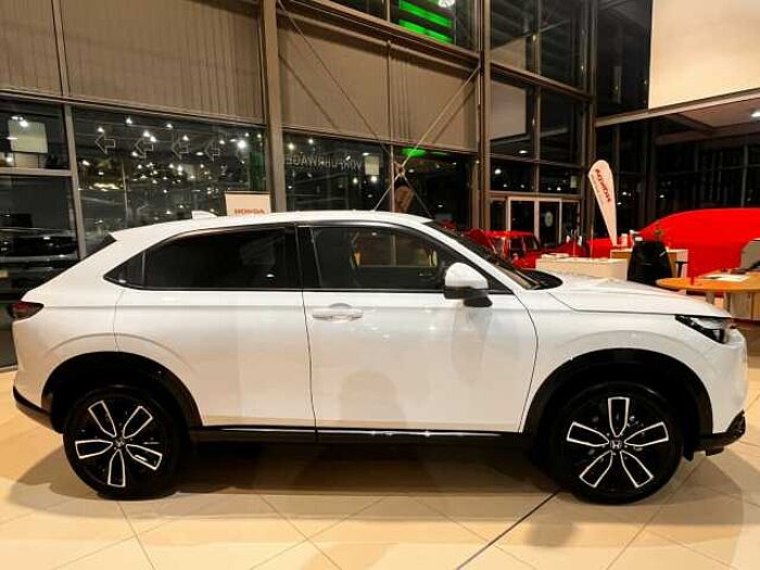 Honda HR-V Hybrid 1.5 Advance|MJ25 Facelift|Sofort. ..