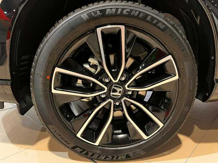 Honda HR-V Hybrid 1.5 Advance|MJ25 Facelift|Sofort. ..