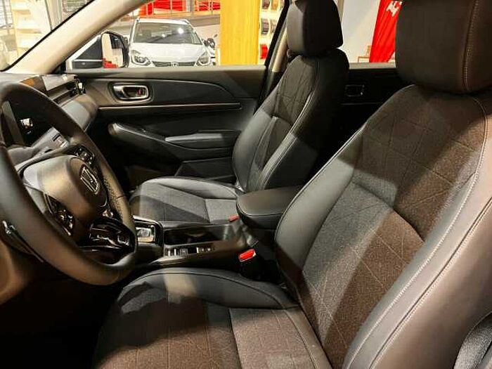 Honda HR-V Hybrid 1.5 Advance|MJ25 Facelift|Sofort. ..