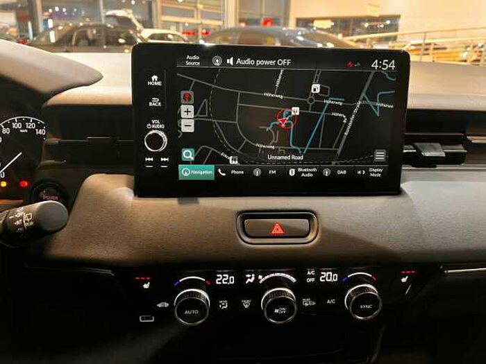 Honda HR-V Hybrid 1.5 Advance|MJ25 Facelift|Sofort. ..