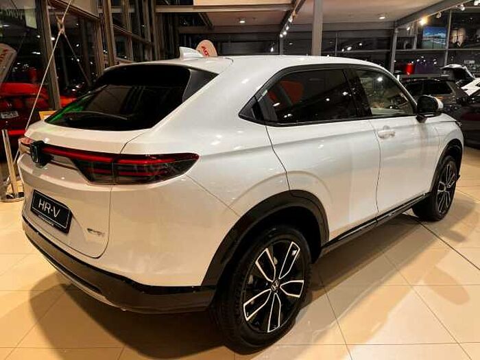 Honda HR-V Hybrid 1.5 Advance|MJ25 Facelift|Sofort. ..