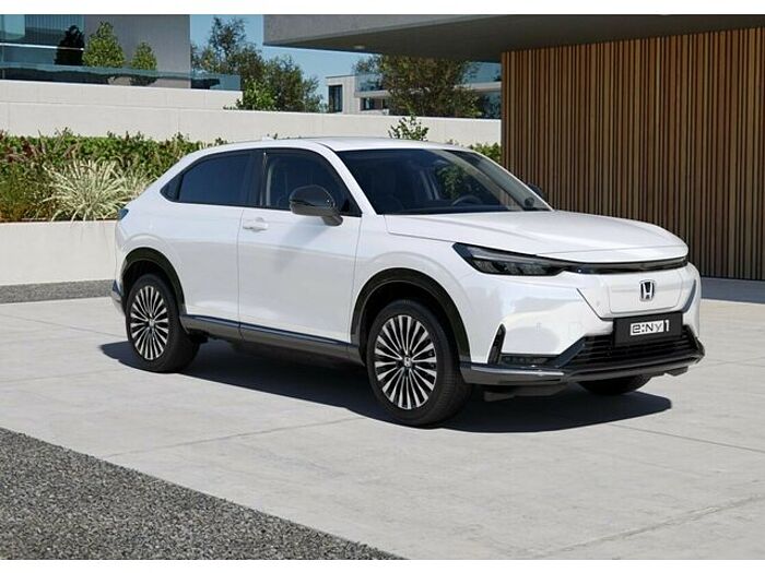 Honda e: Ny1 Basis Sofort verfügbar|BlackPaket. ..
