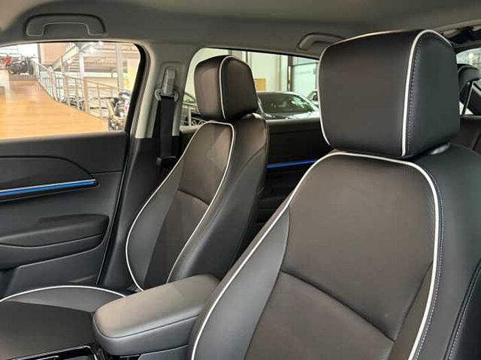 Honda e: Ny1 Basis Sofort verfügbar|BlackPaket. ..