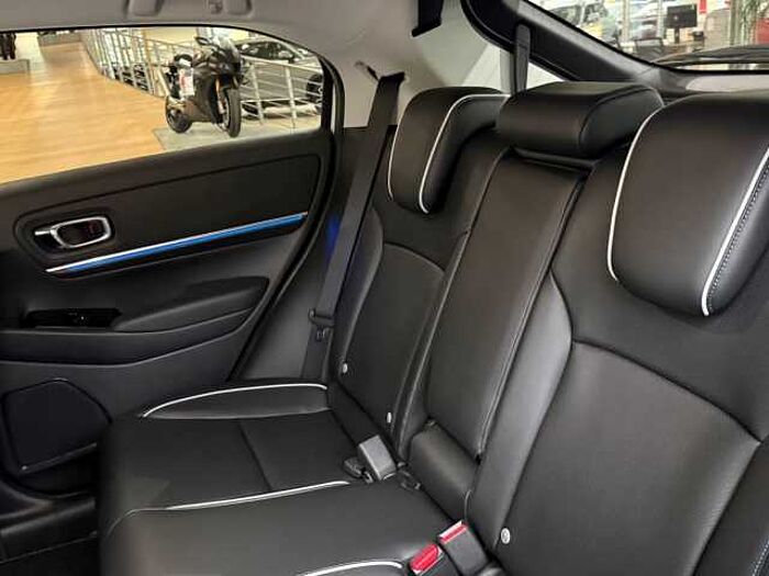 Honda e: Ny1 Basis Sofort verfügbar|BlackPaket. ..