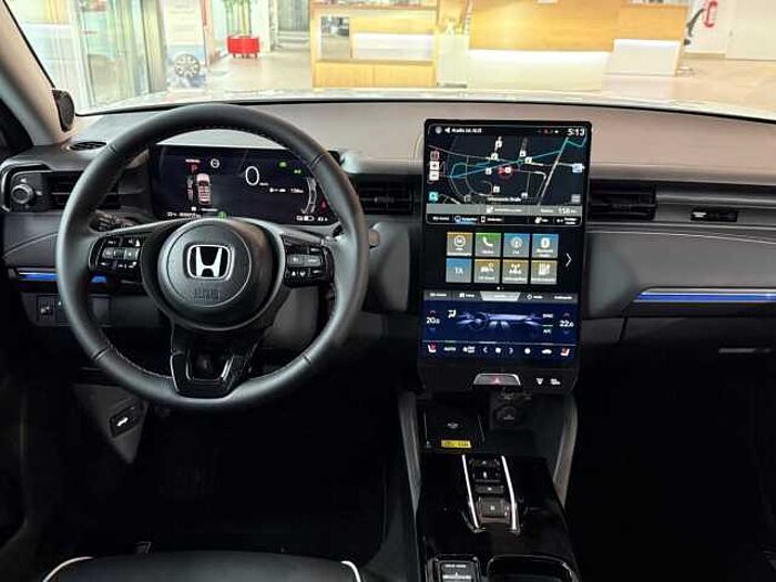 Honda e: Ny1 Basis Sofort verfügbar|BlackPaket. ..