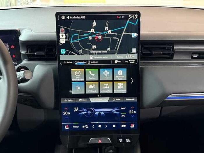 Honda e: Ny1 Basis Sofort verfügbar|BlackPaket. ..