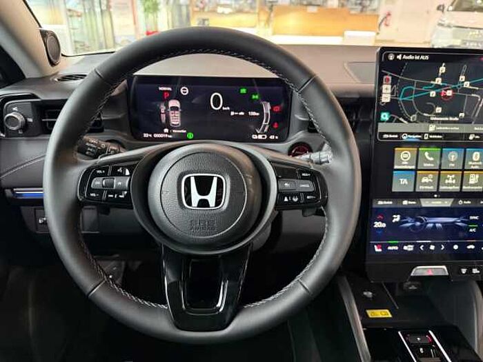 Honda e: Ny1 Basis Sofort verfügbar|BlackPaket. ..