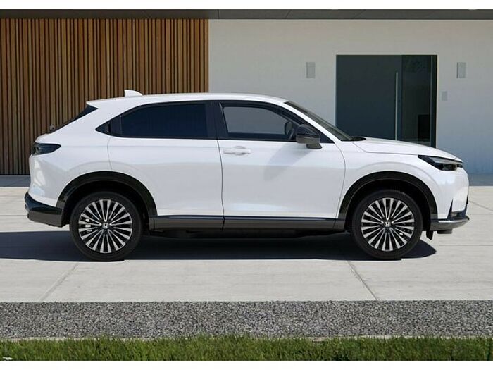 Honda e: Ny1 Basis Sofort verfügbar|BlackPaket. ..