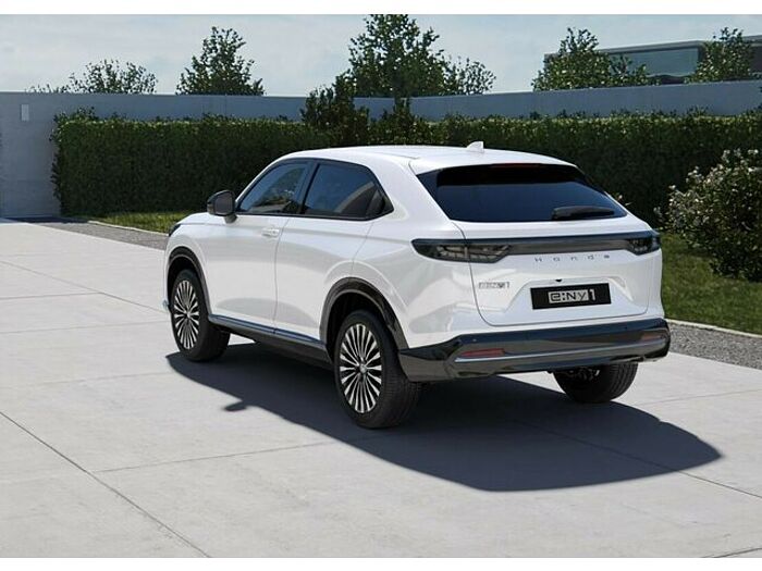 Honda e: Ny1 Basis Sofort verfügbar|BlackPaket. ..