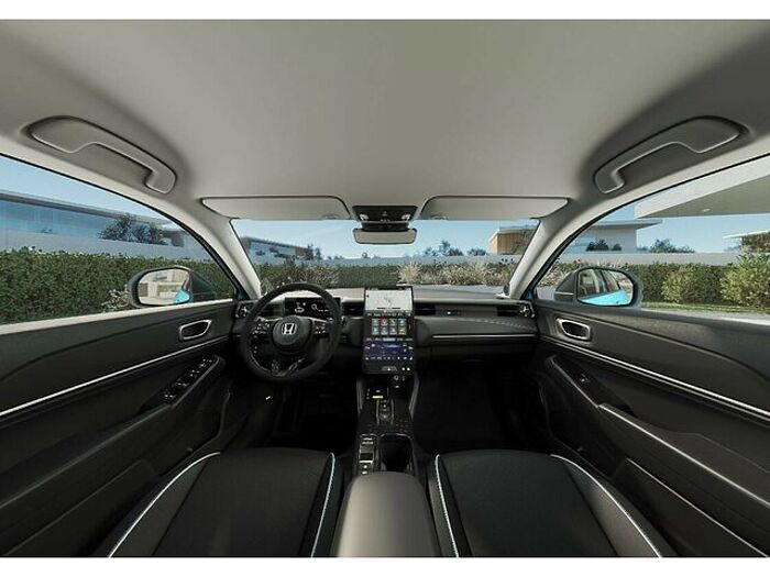 Honda e: Ny1 Basis Sofort verfügbar|BlackPaket. ..