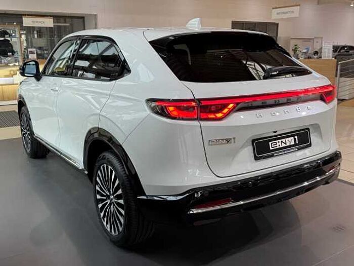 Honda e: Ny1 Basis Sofort verfügbar|BlackPaket. ..