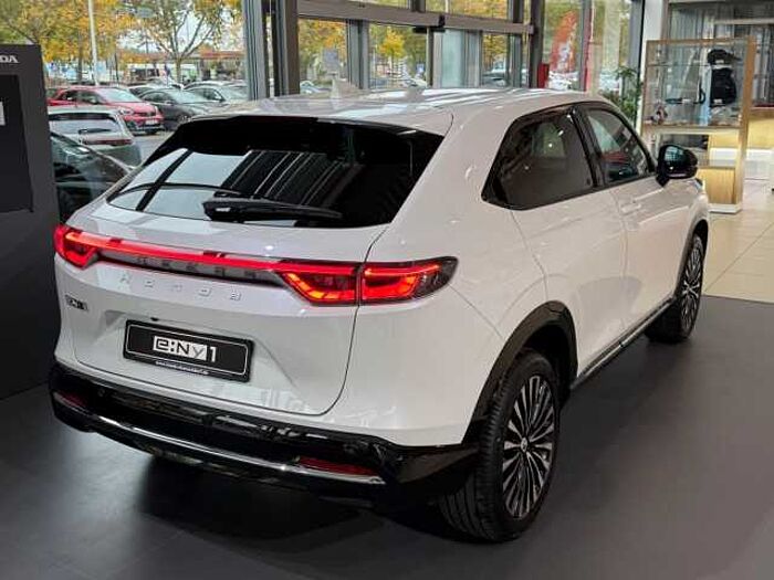 Honda e: Ny1 Basis Sofort verfügbar|BlackPaket. ..