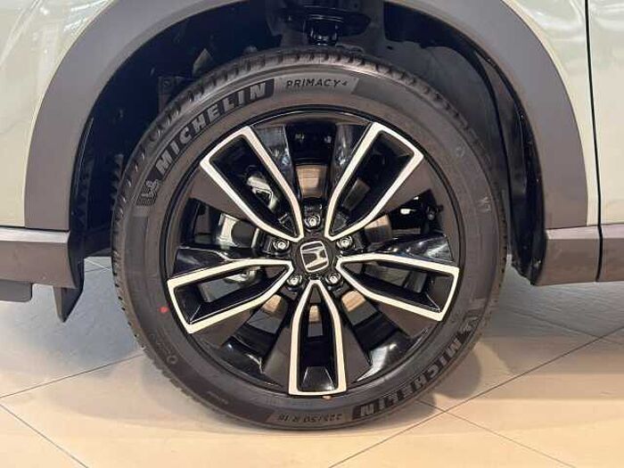 Honda HR-V Hybrid 1.5 Elegance .. .