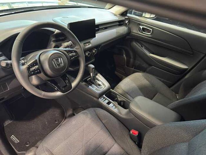 Honda HR-V Hybrid 1.5 Elegance .. .