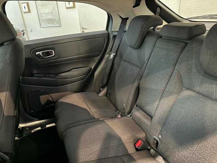 Honda HR-V Hybrid 1.5 Elegance .. .