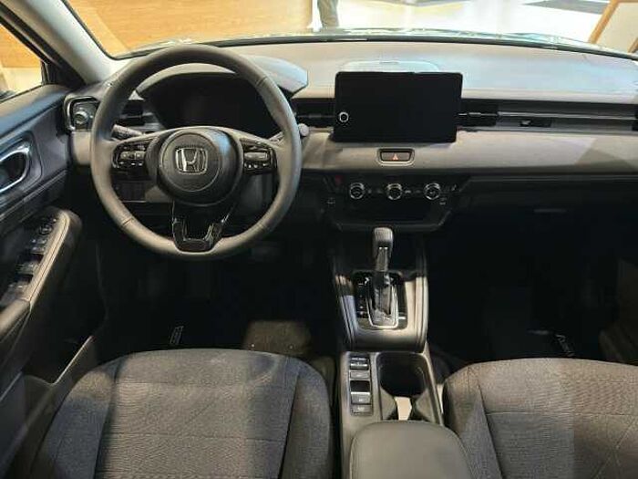 Honda HR-V Hybrid 1.5 Elegance .. .