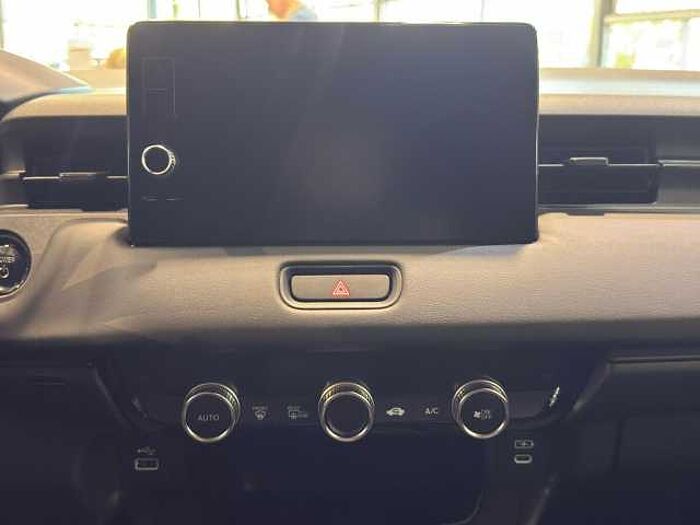 Honda HR-V Hybrid 1.5 Elegance .. .