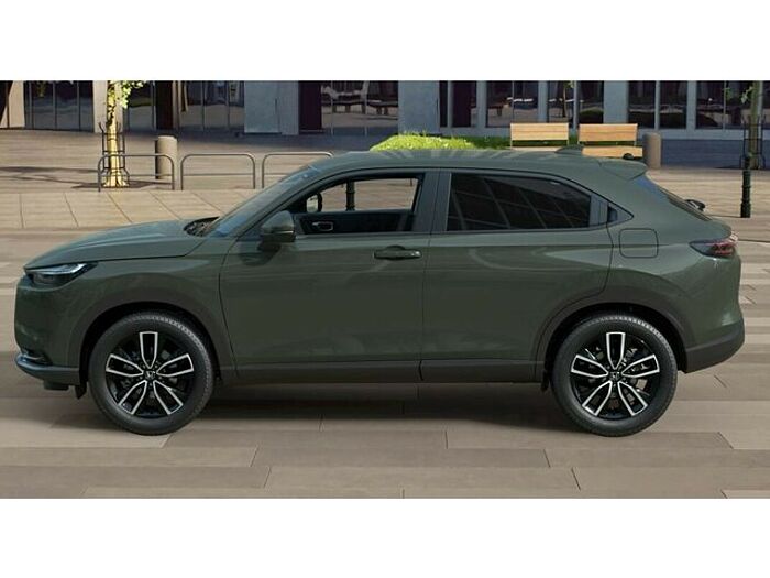 Honda HR-V Hybrid 1.5 Elegance MJ25|Sofort...