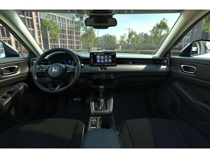 Honda HR-V Hybrid 1.5 Elegance MJ25|Sofort...