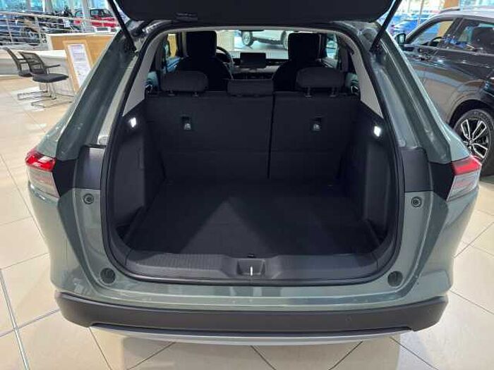 Honda HR-V Hybrid 1.5 Elegance .. .